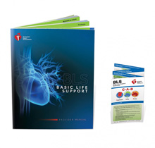 BLS CPR Book