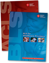 ACLS BLS Combined Course