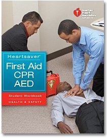 Heartsaver CPR AED